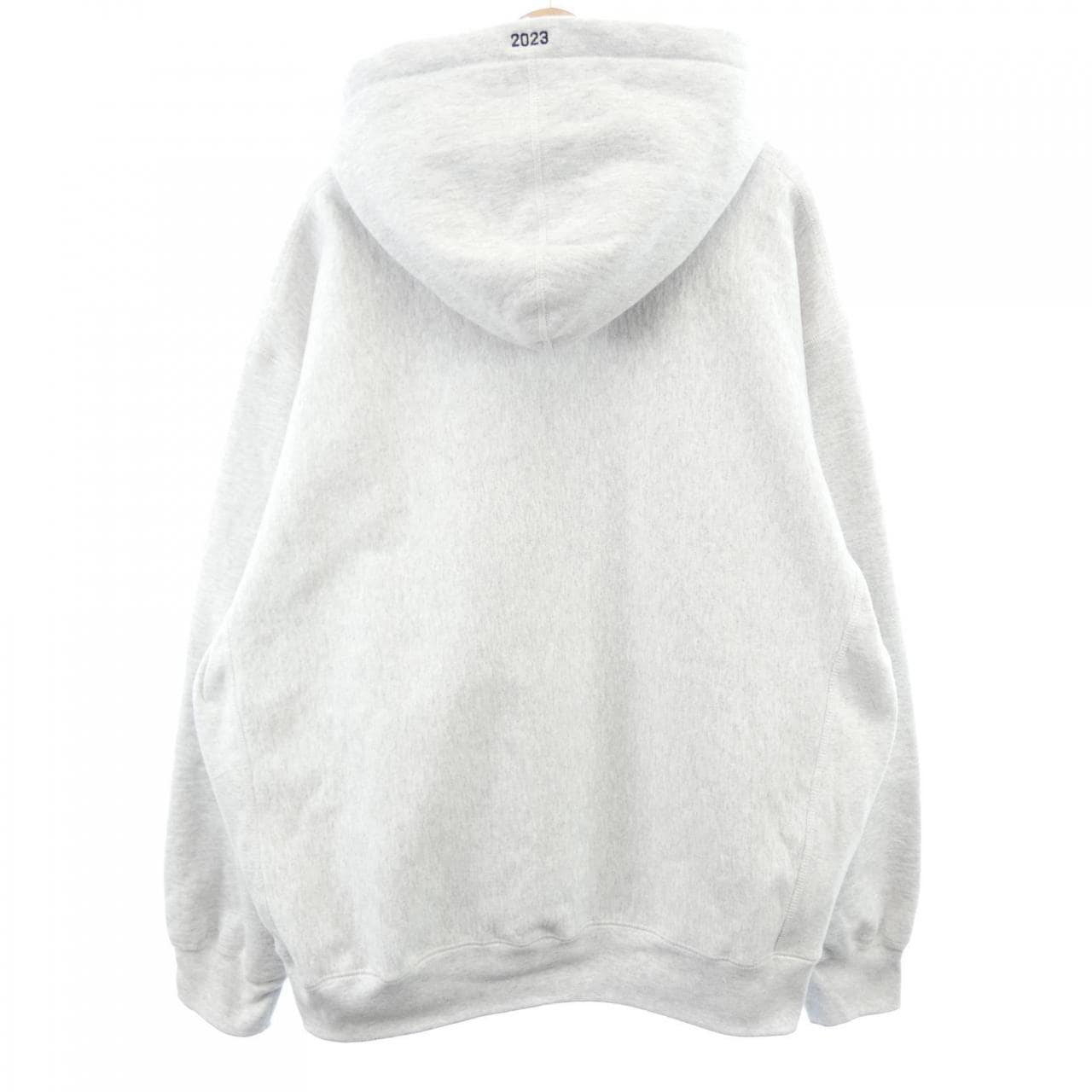 シュプリーム SUPREME Box Logo パーカー