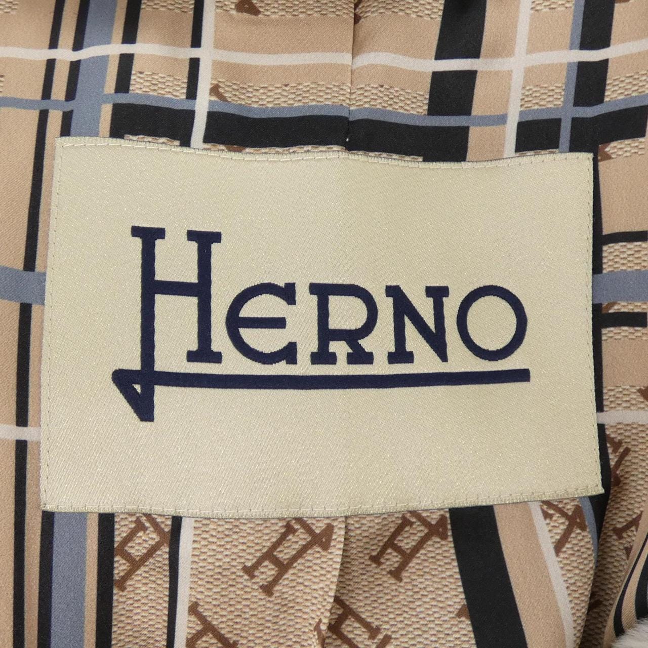 ヘルノ Herno CA0409D コート