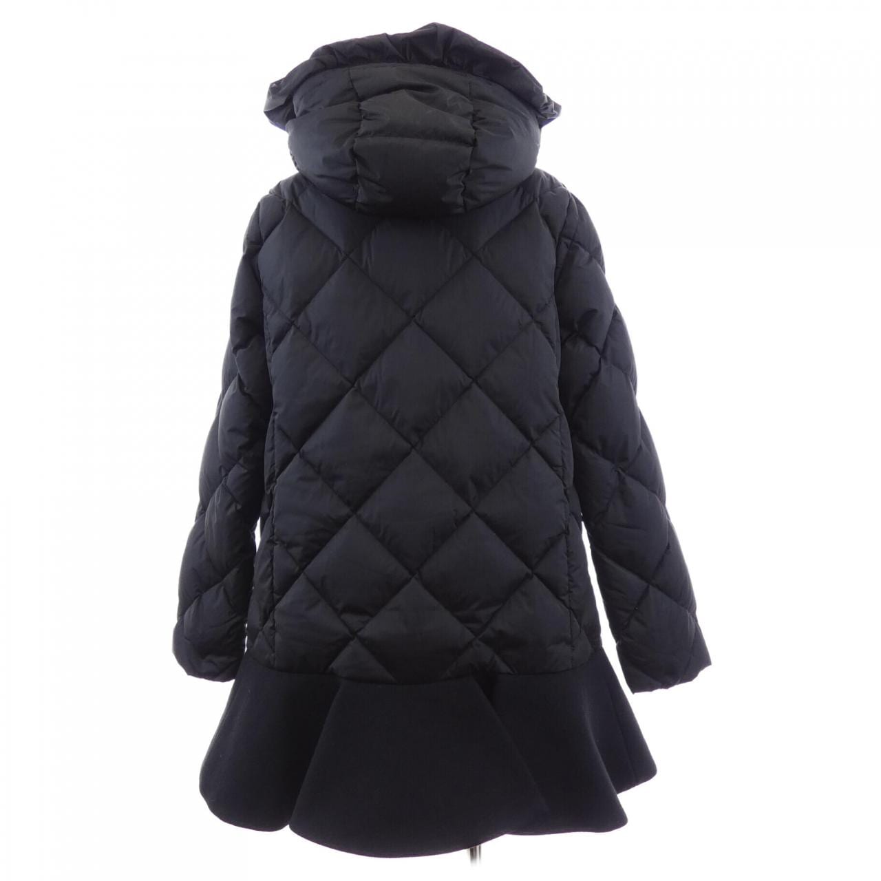 モンクレール MONCLER VAULOGETTE ダウンコート