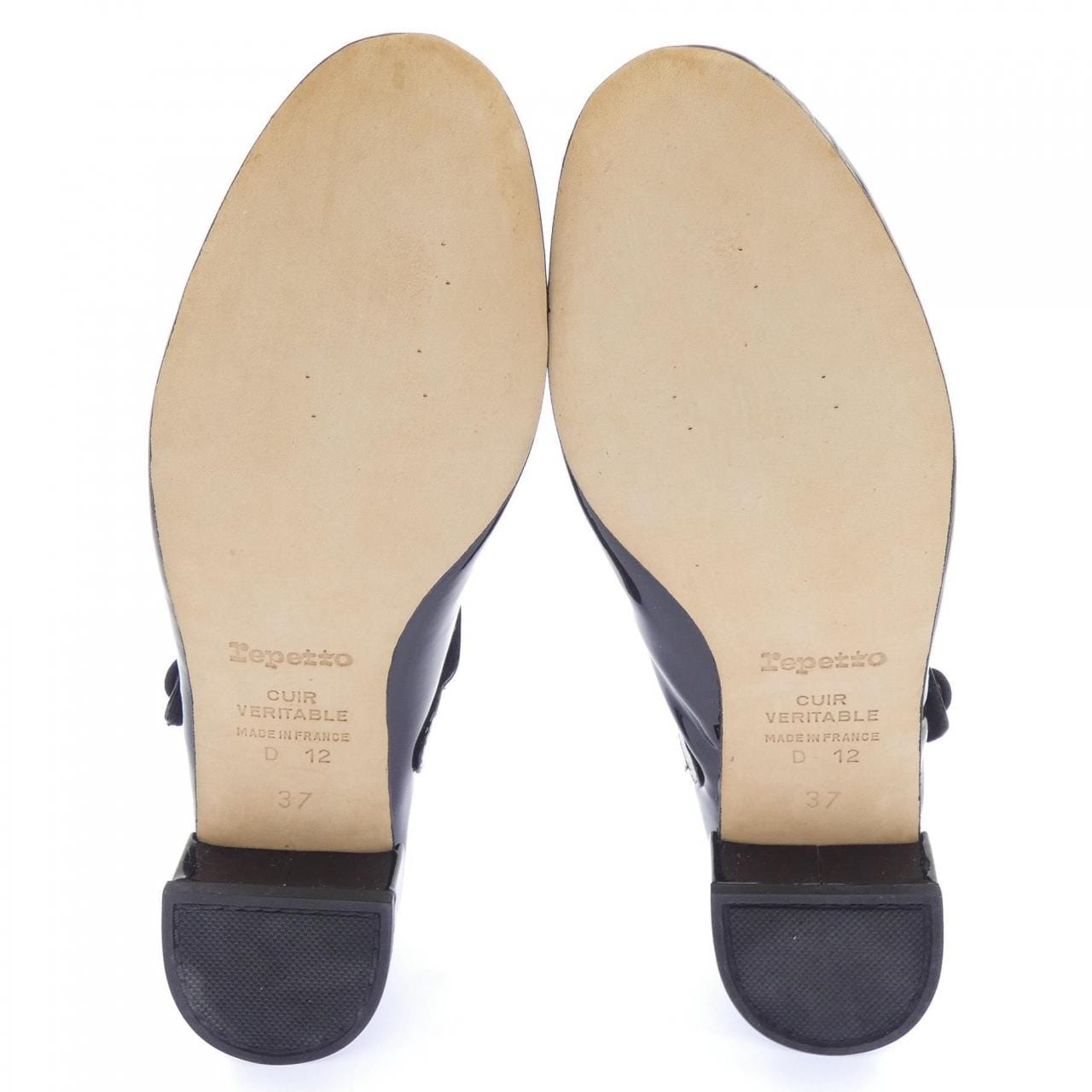 repetto shoes