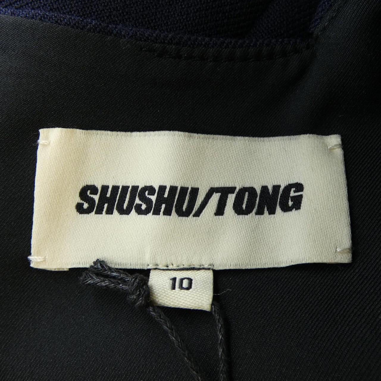 SHUSHU/TONG ワンピース