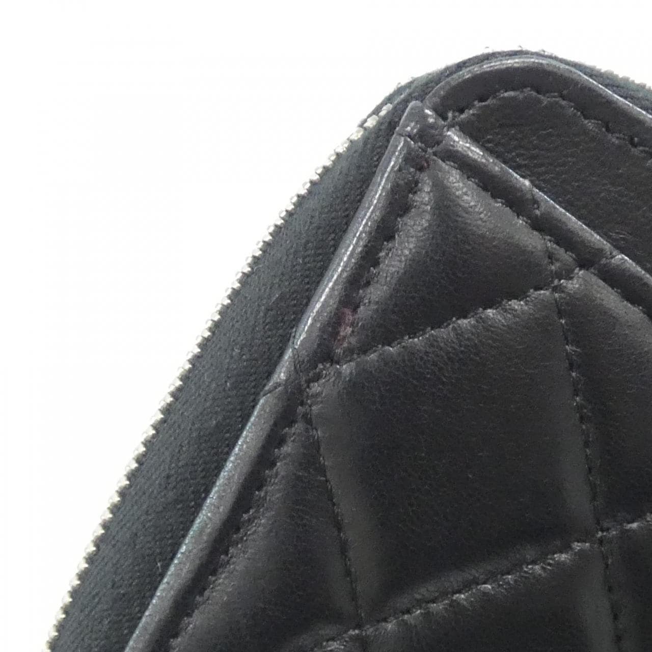 シャネル タイムレスクラシック ライン AP0242 財布