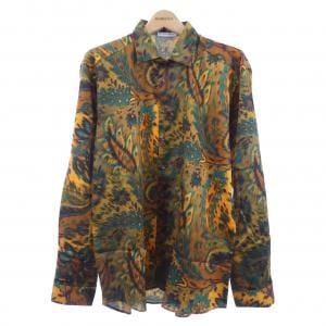 エトロ ETRO シャツ