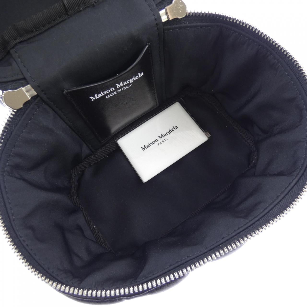 メゾンマルジェラ Maison Margiela GLAM SLAM バニティバッグ SB2WD0091 BAG