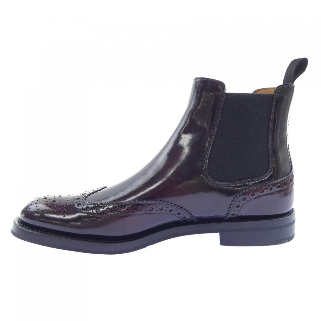 チャーチ CHURCH'S DT0001 KETSBYWG g8M KO1X7 ブーツ