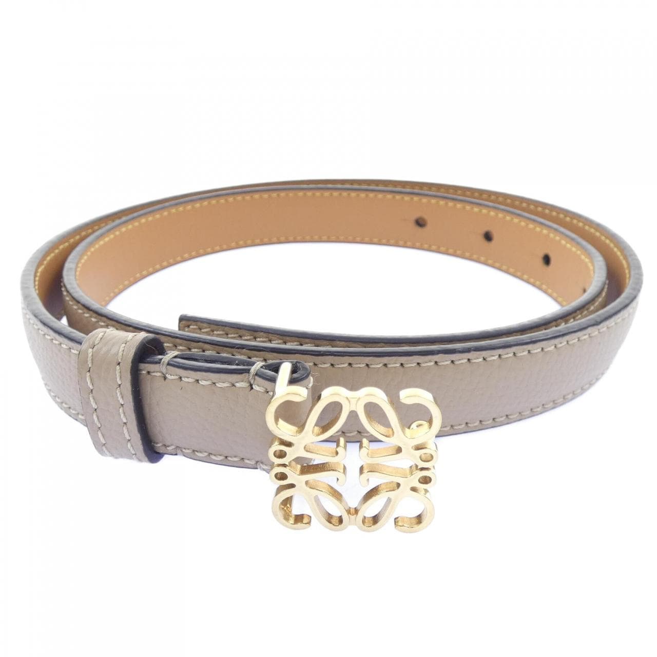 ロエベ LOEWE BELT