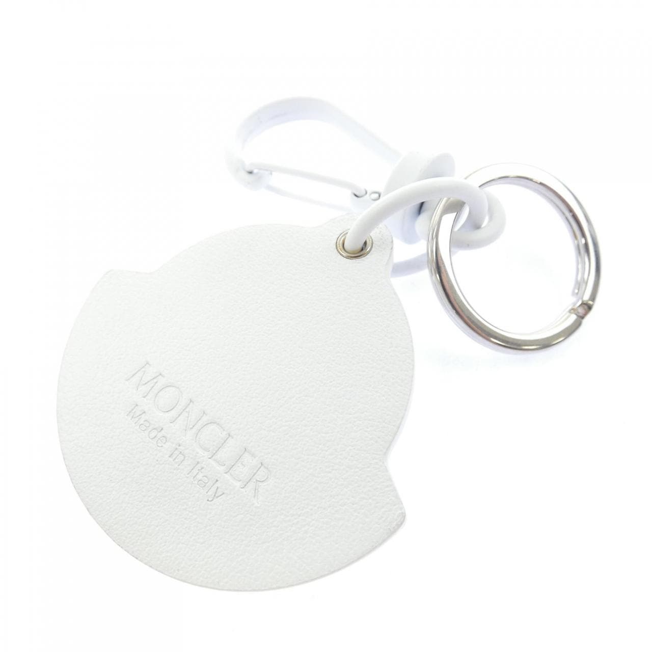 モンクレール MONCLER 6F00002 M2489 KEY HOLDER