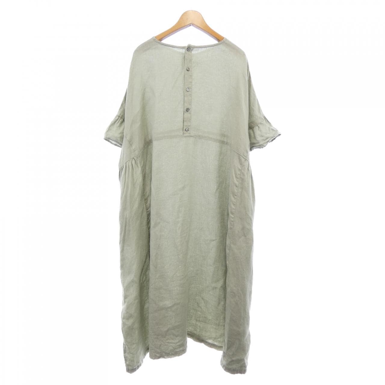 ネストローブ NEST ROBE 01242-1129 ワンピース