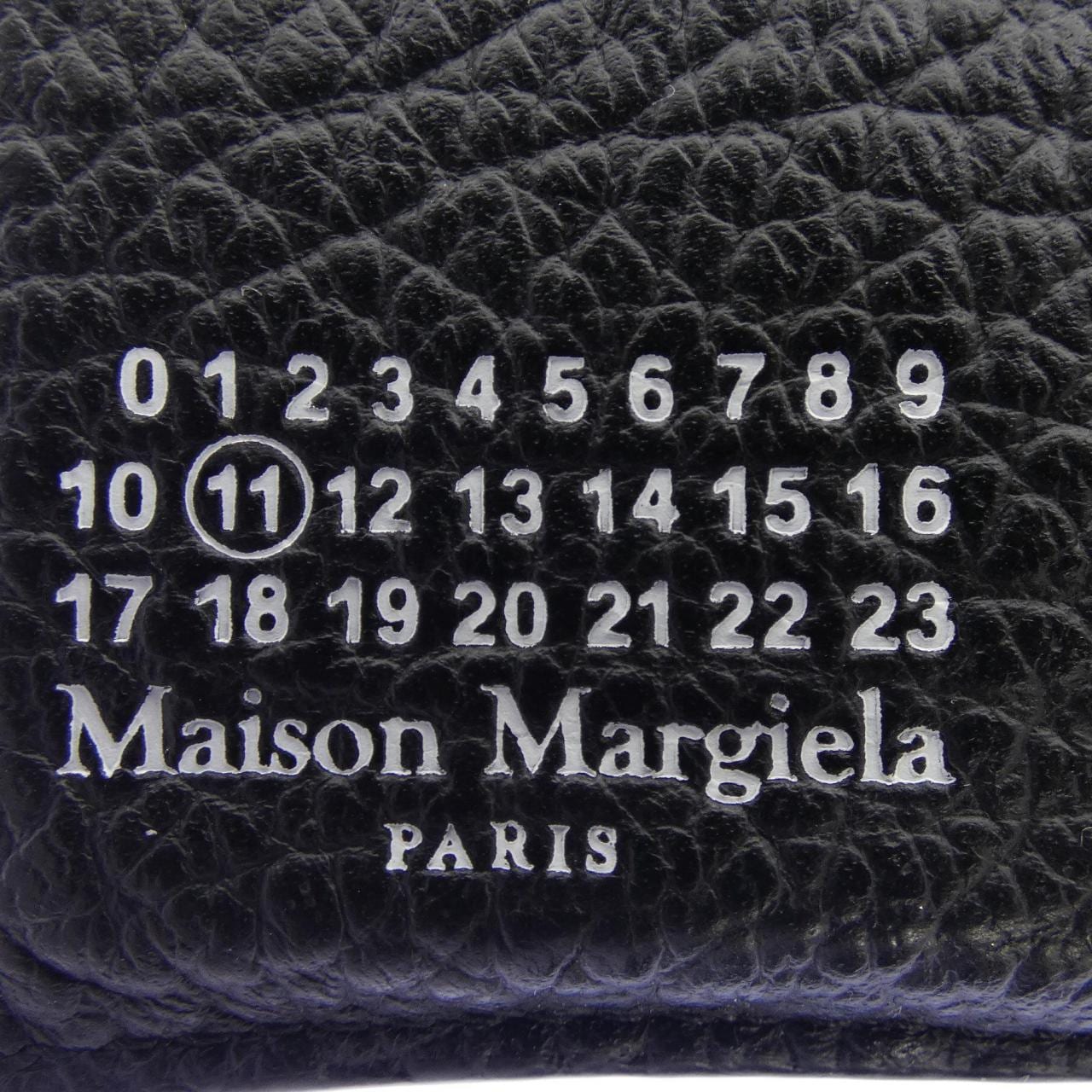 メゾンマルジェラ Maison Margiela バイフォールドウォレット S56UI0140 WALLET