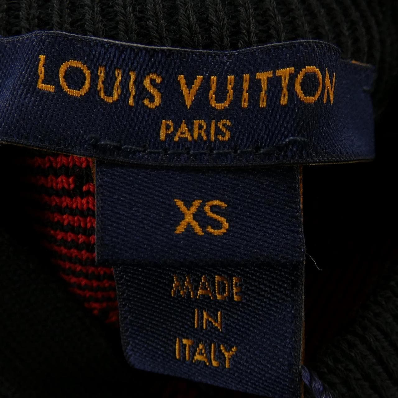 ルイヴィトン LOUIS VUITTON FJKD19XZS ワンピース