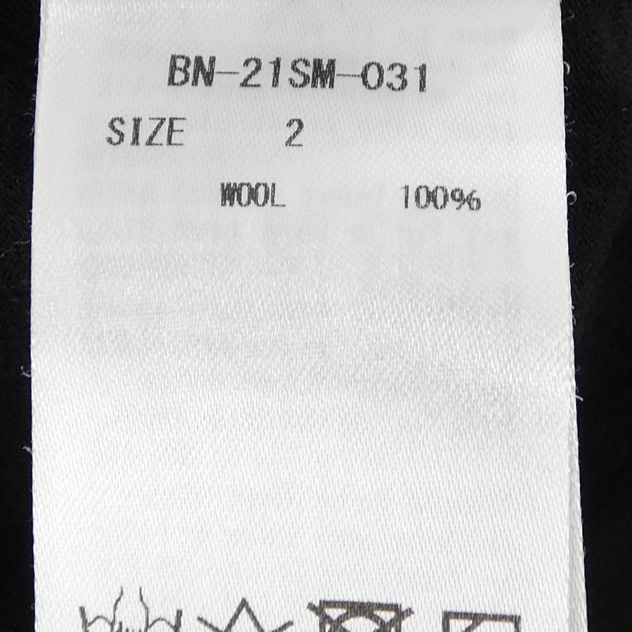 バトナー BATONER BN-21SM-031 トップス