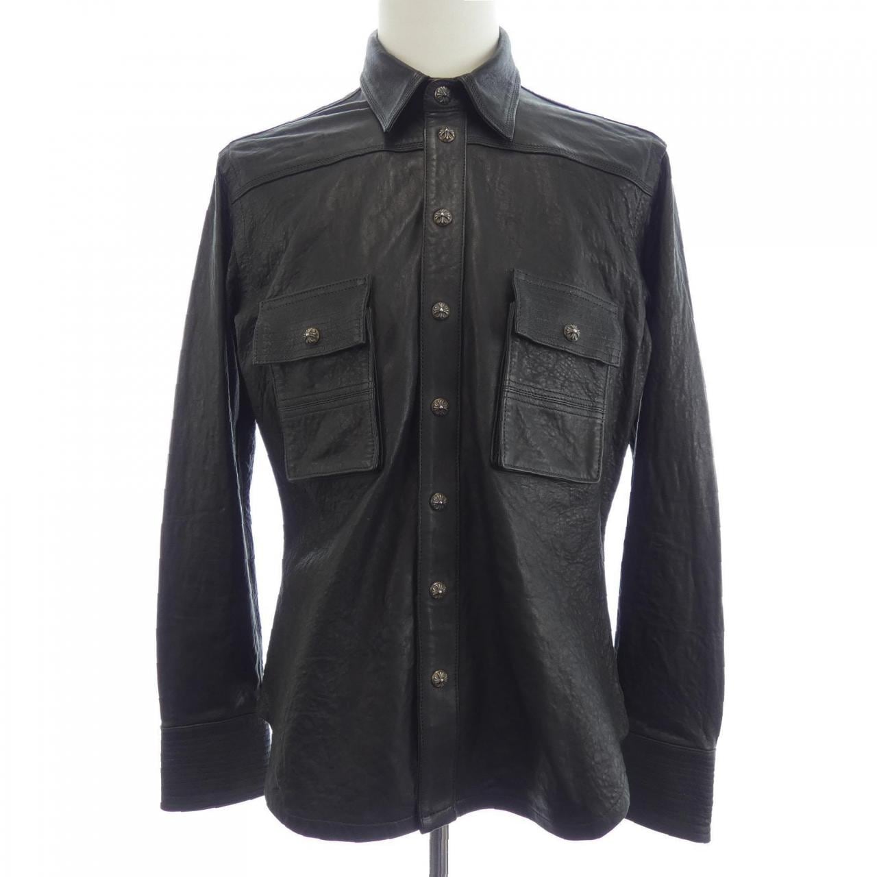 クロムハーツ CHROME HEARTS 2211-304-4815 シャツ