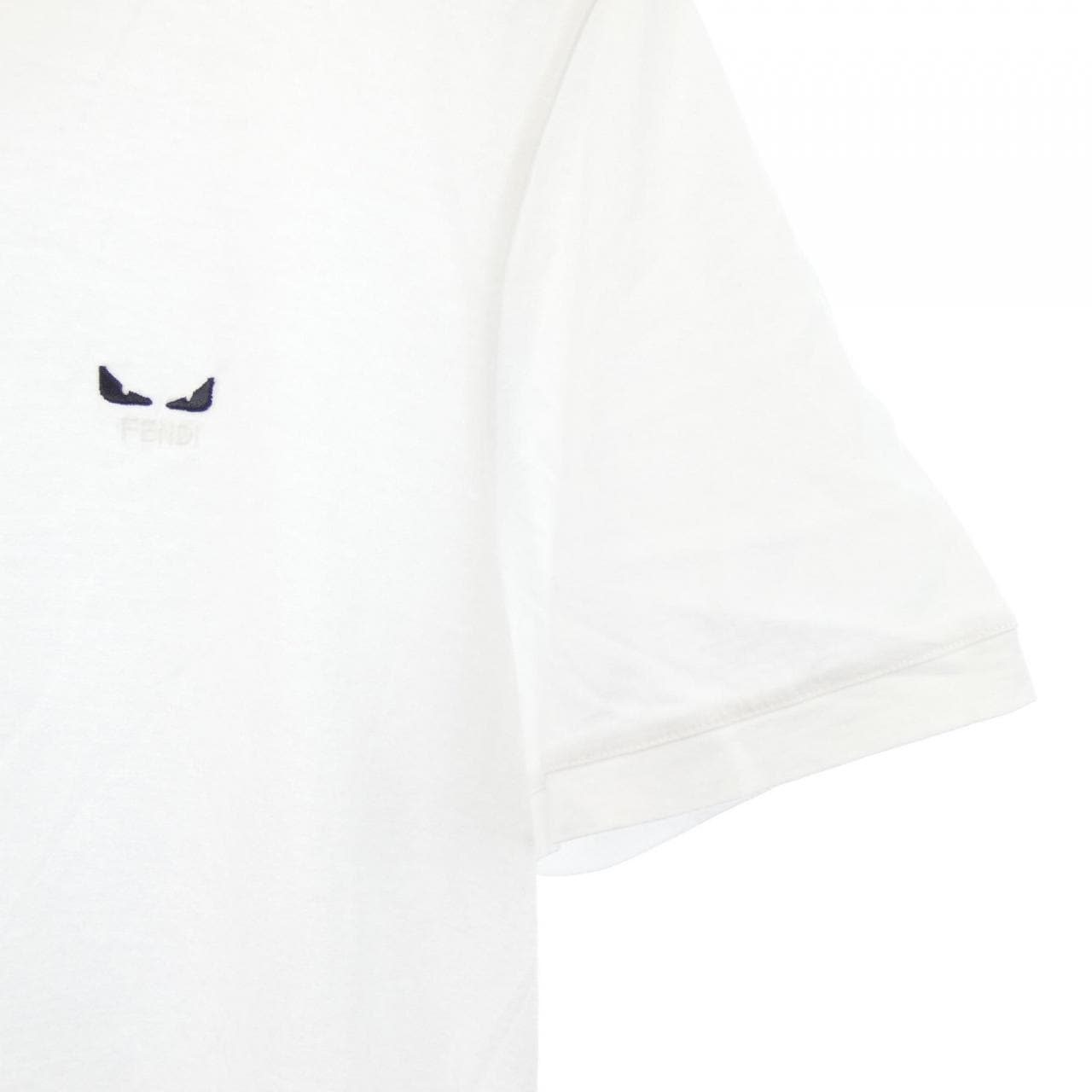 フェンディ FENDI FY0894 A875 Tシャツ