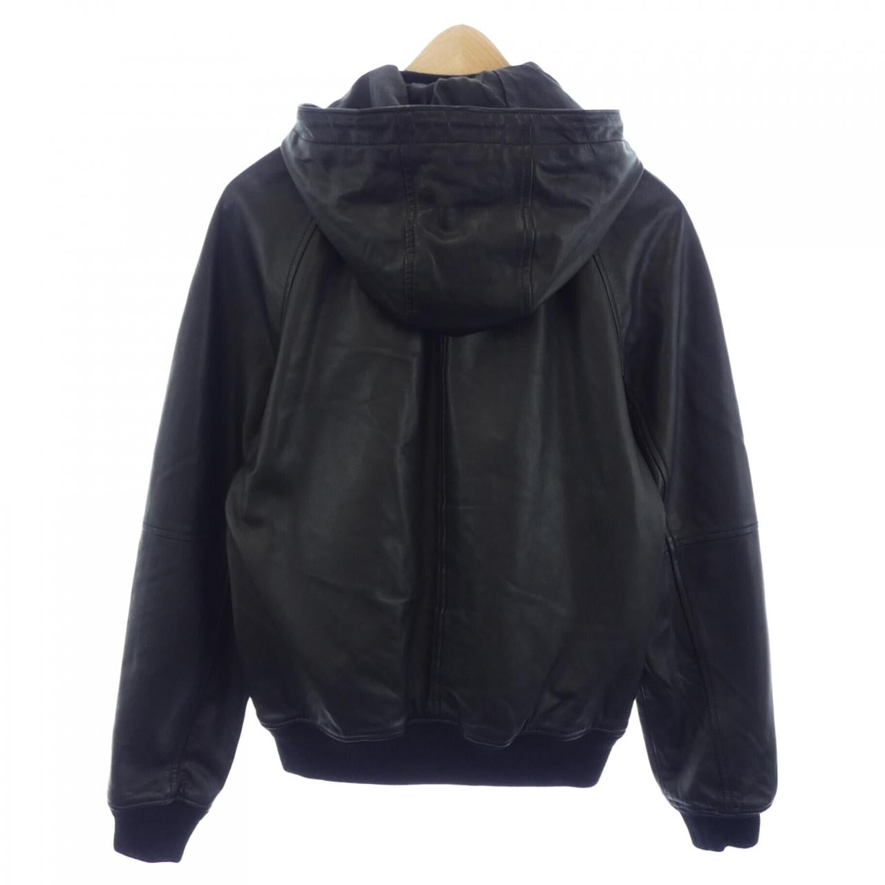 ラルフローレン RALPH LAUREN レザージャケット