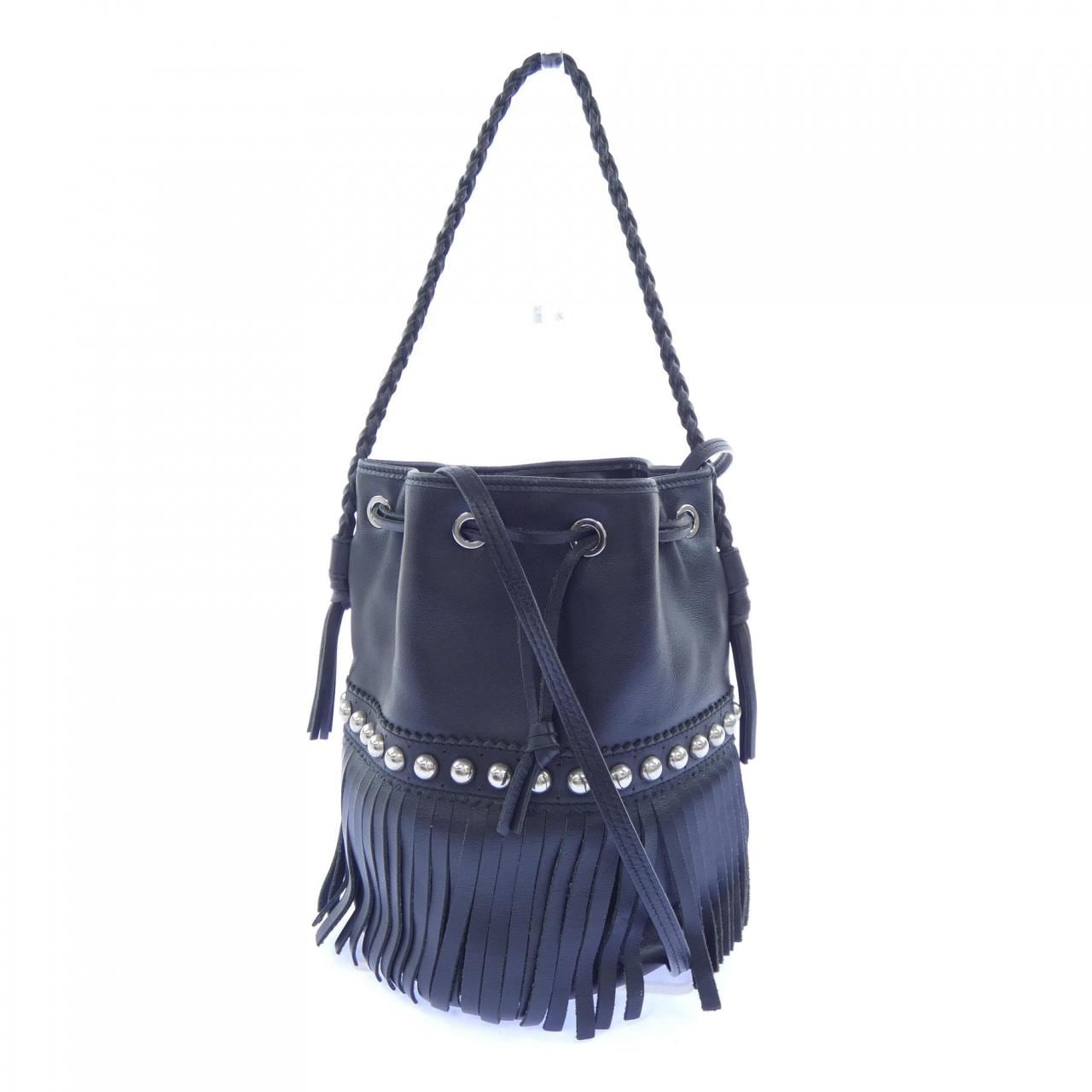 ジェイアンドエムデヴィッドソン J&M DAVIDSON BAG