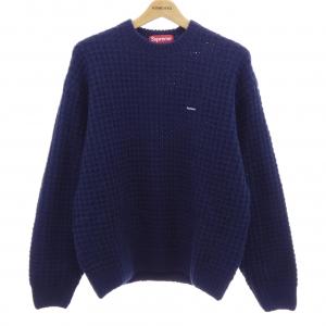 シュプリーム SUPREME SMALL BOX ニット