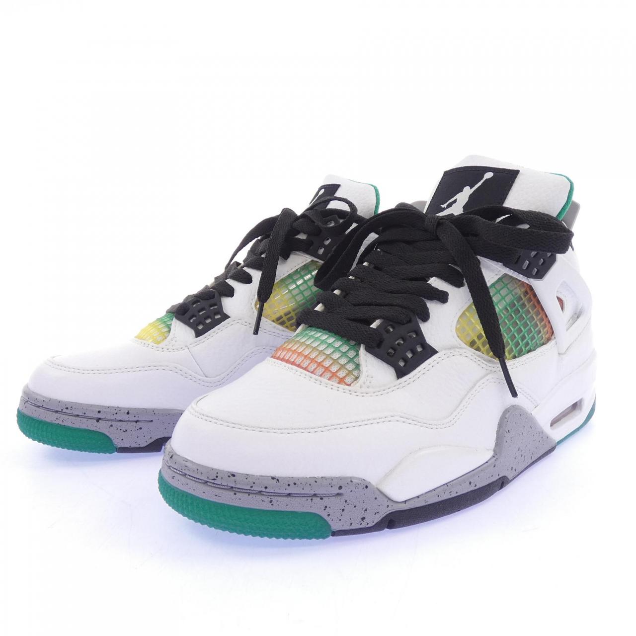 ナイキ ジョーダン NIKE JORDAN AQ9129-100 スニーカー