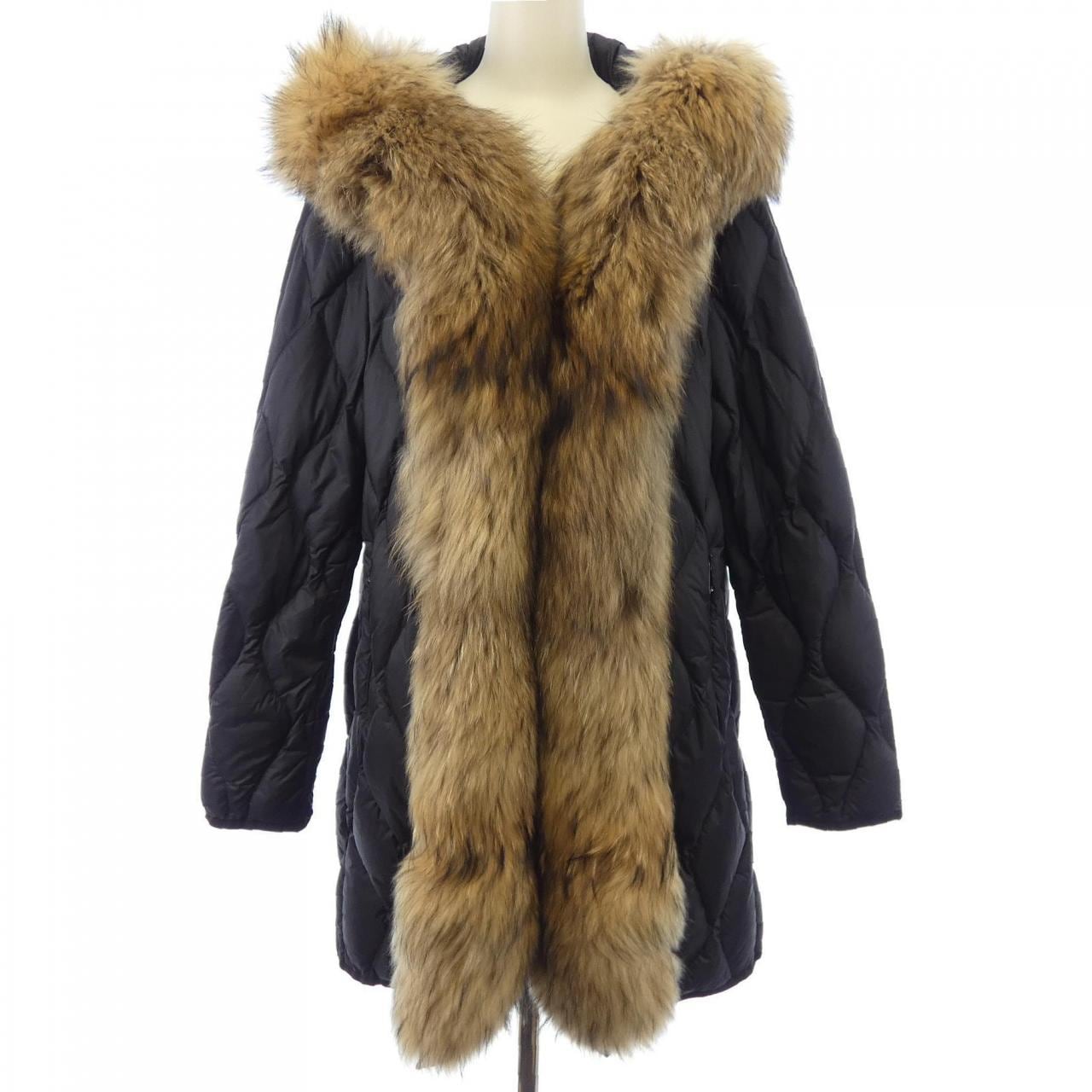 モンクレール MONCLER VINCA コート