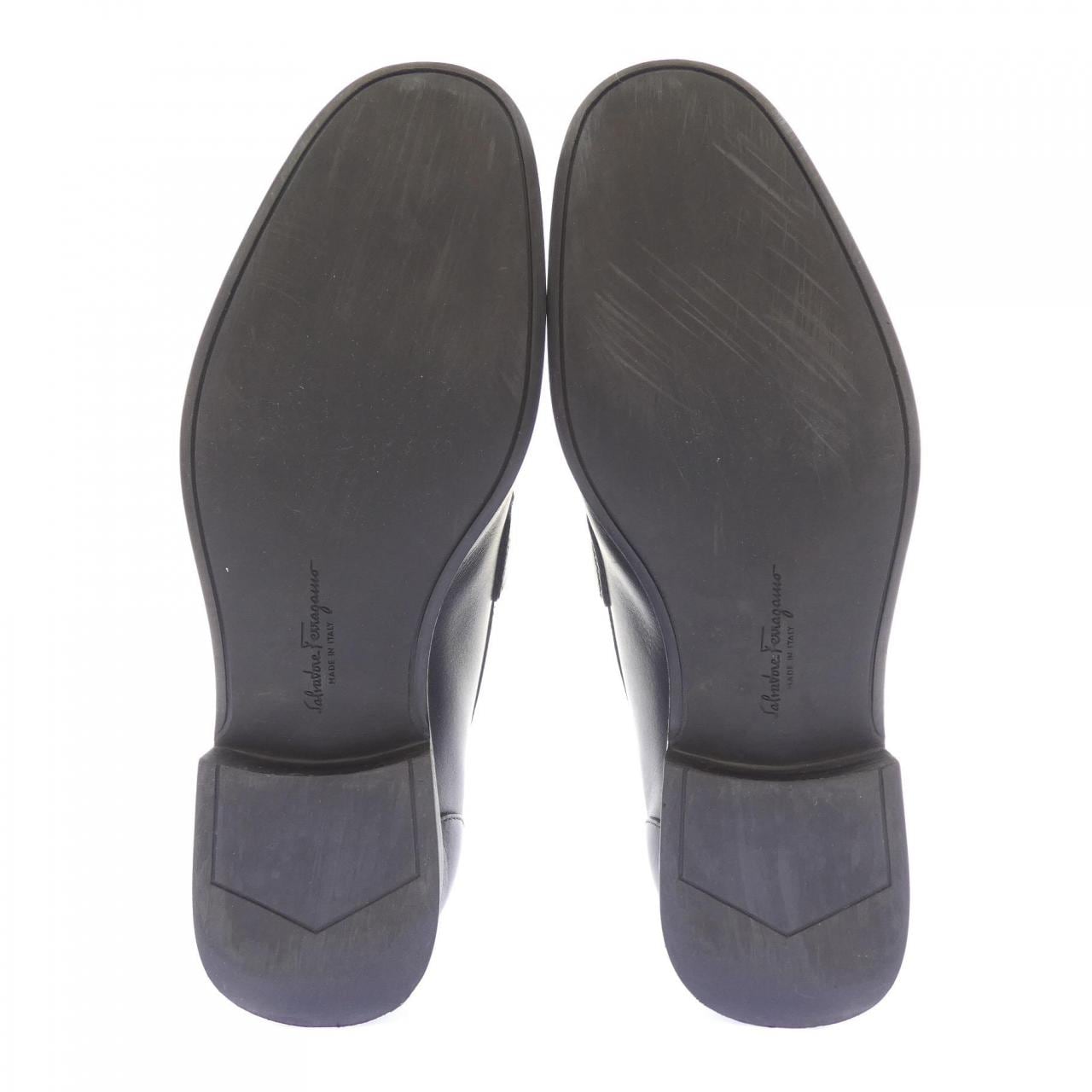 サルヴァトーレフェラガモ SALVATORE FERRAGAMO シューズ