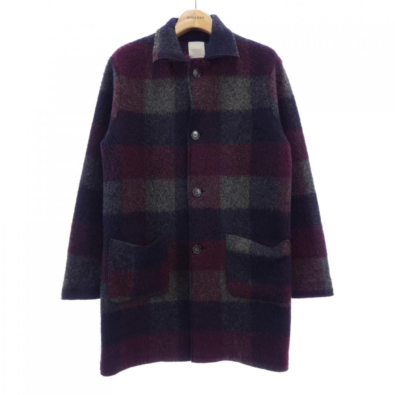 bellwood コート