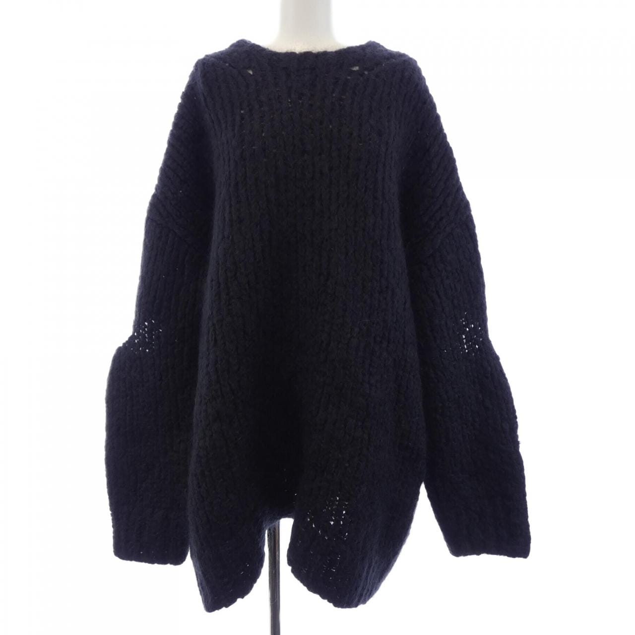 アンドゥムルメステール Ann Demeulemeester ニット