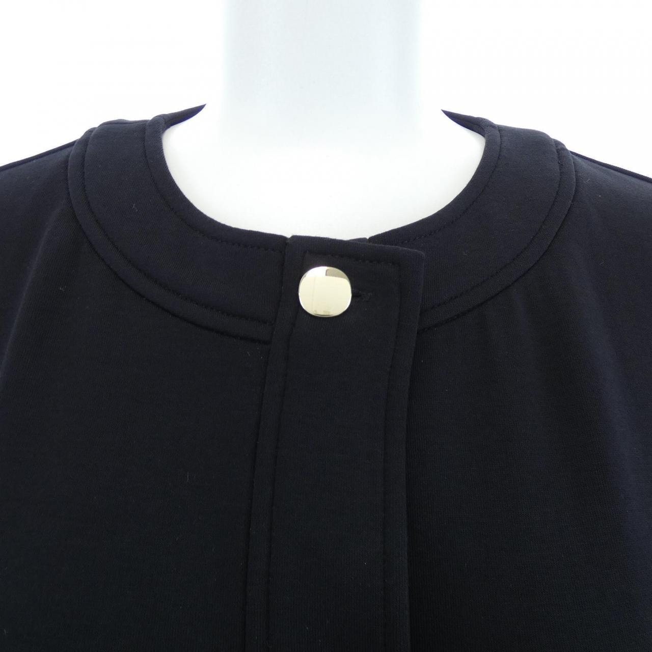 エスマックスマーラ 'S Max Mara ノーカラージャケット