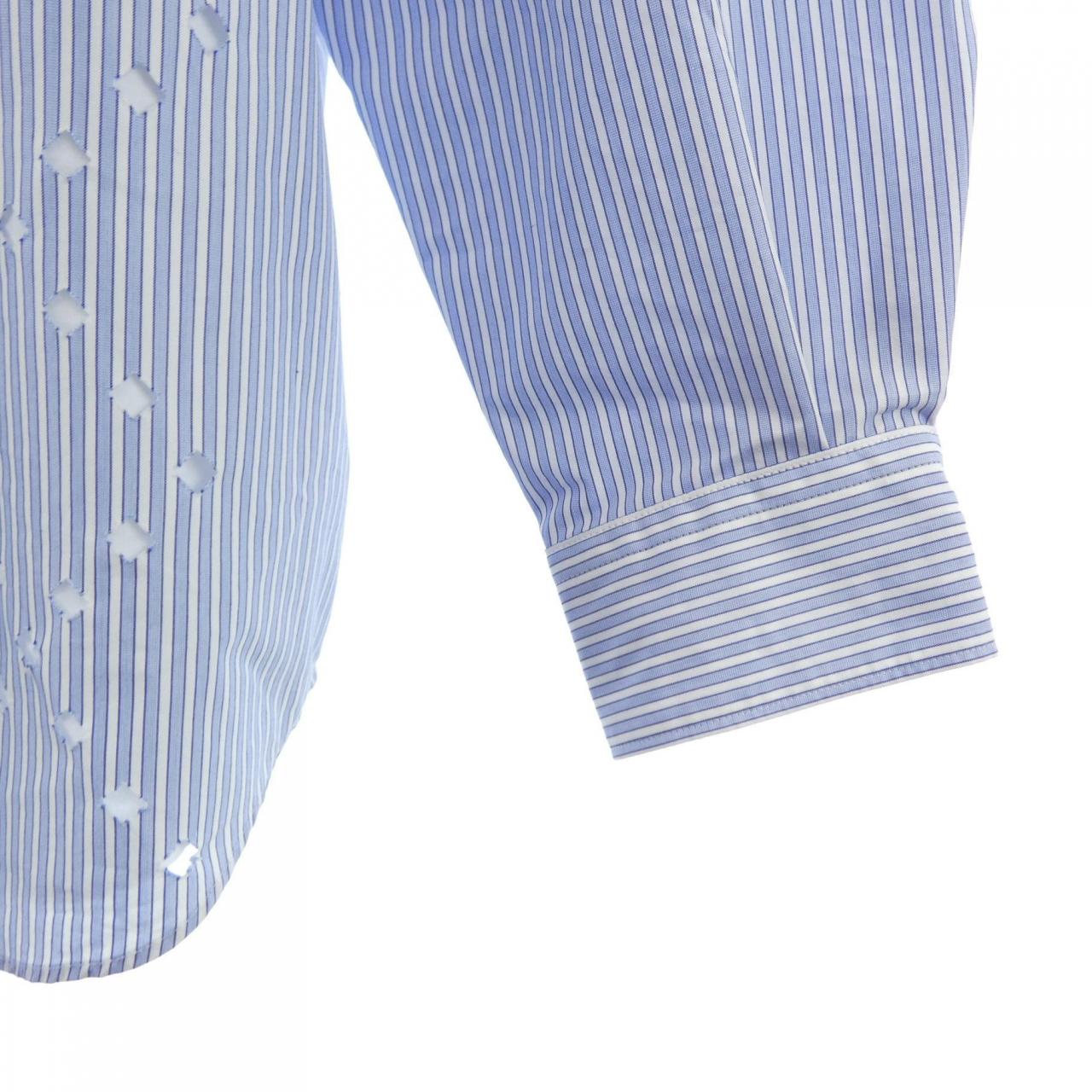 コムデギャルソンオム COMME des GARCONS HOMME HO-B003 シャツ