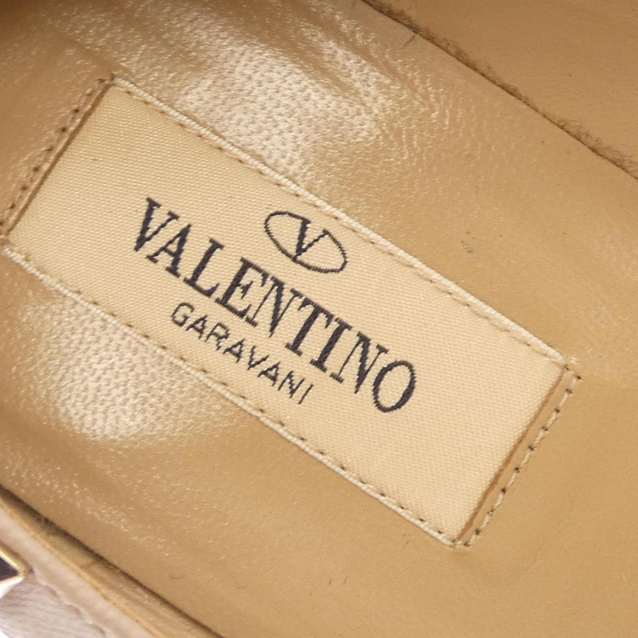 ヴァレンティノ VALENTINO パンプス