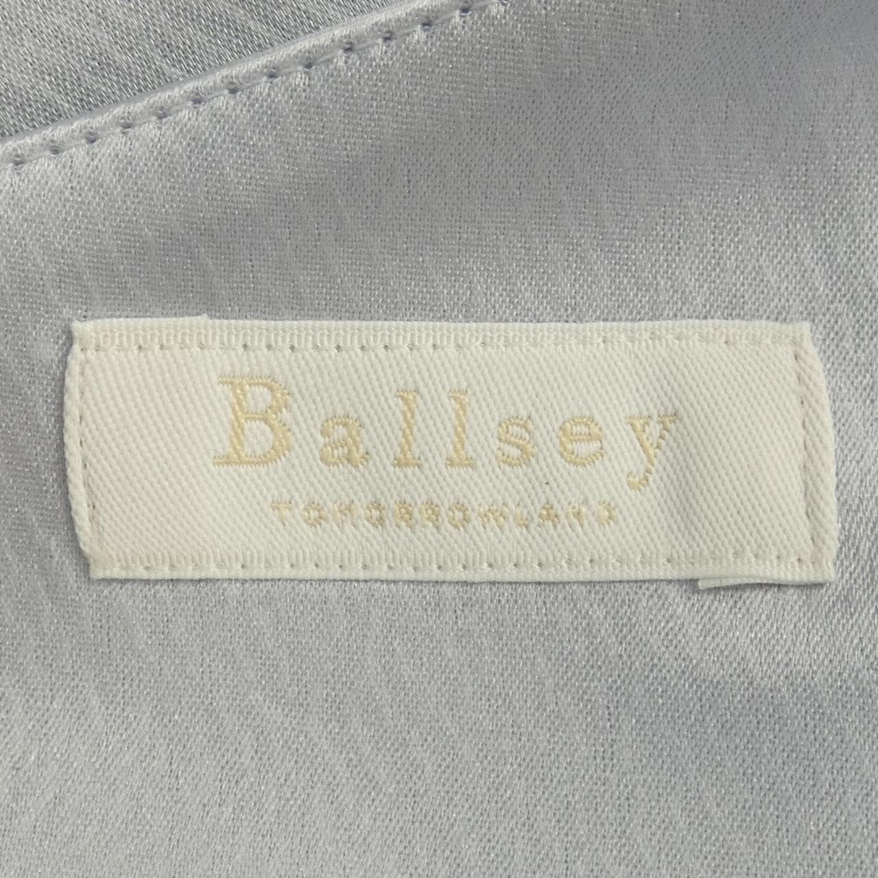 BALLSEY連衣裙