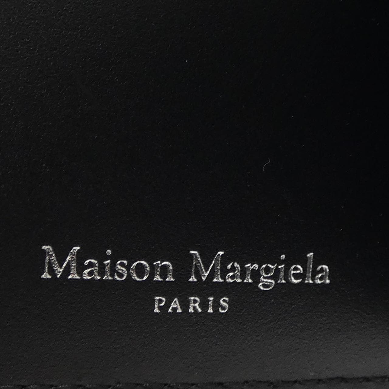 メゾンマルジェラ Maison Margiela WALLET