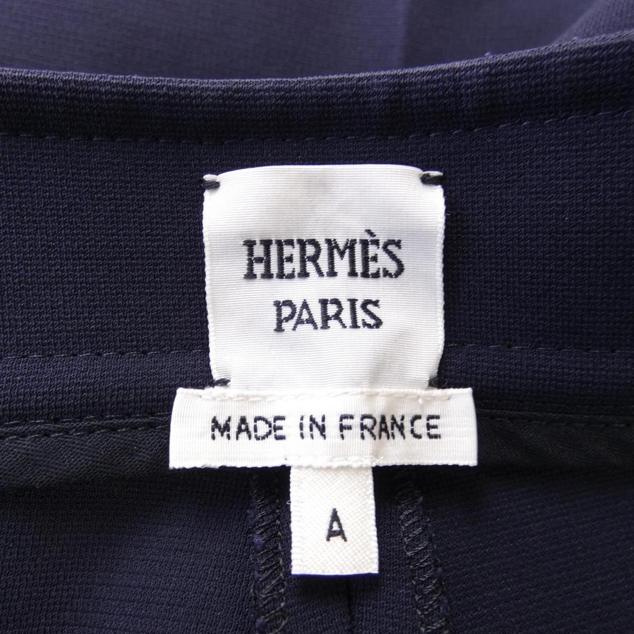 HERMES HERMES Pants