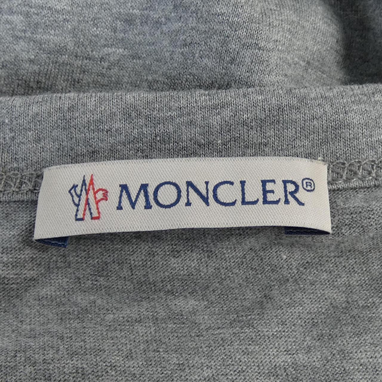 MONCLER MONCLER T-Shirt