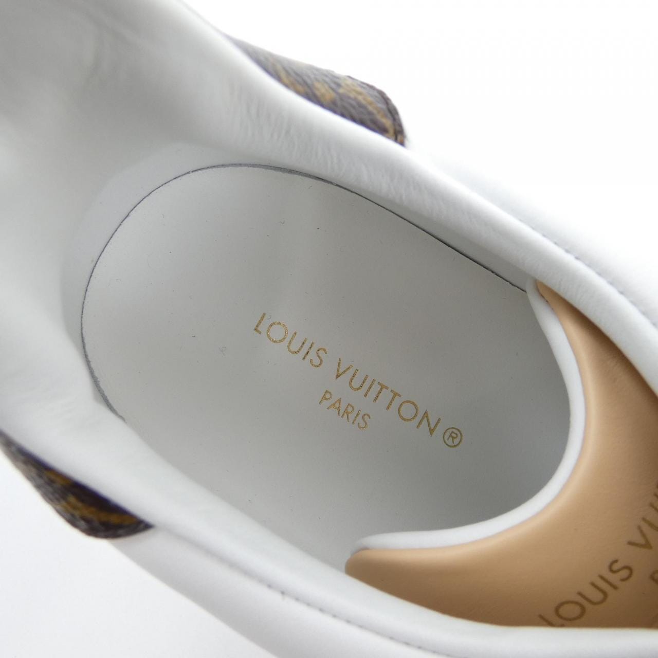 ルイヴィトン LOUIS VUITTON スニーカー