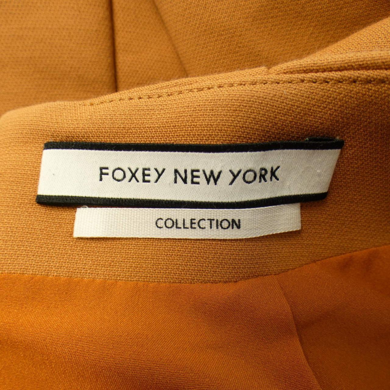 フォクシーニューヨーク FOXEY NEW YORK スカート