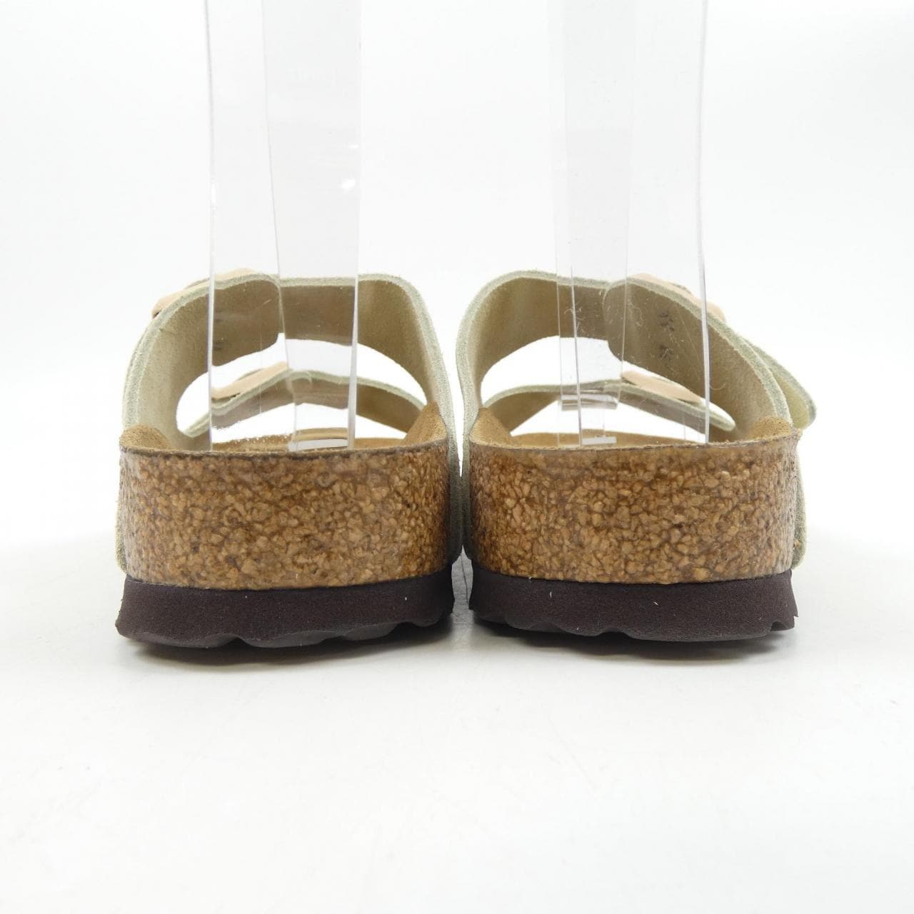 ビルケンシュトック BIRKENSTOCK サンダル