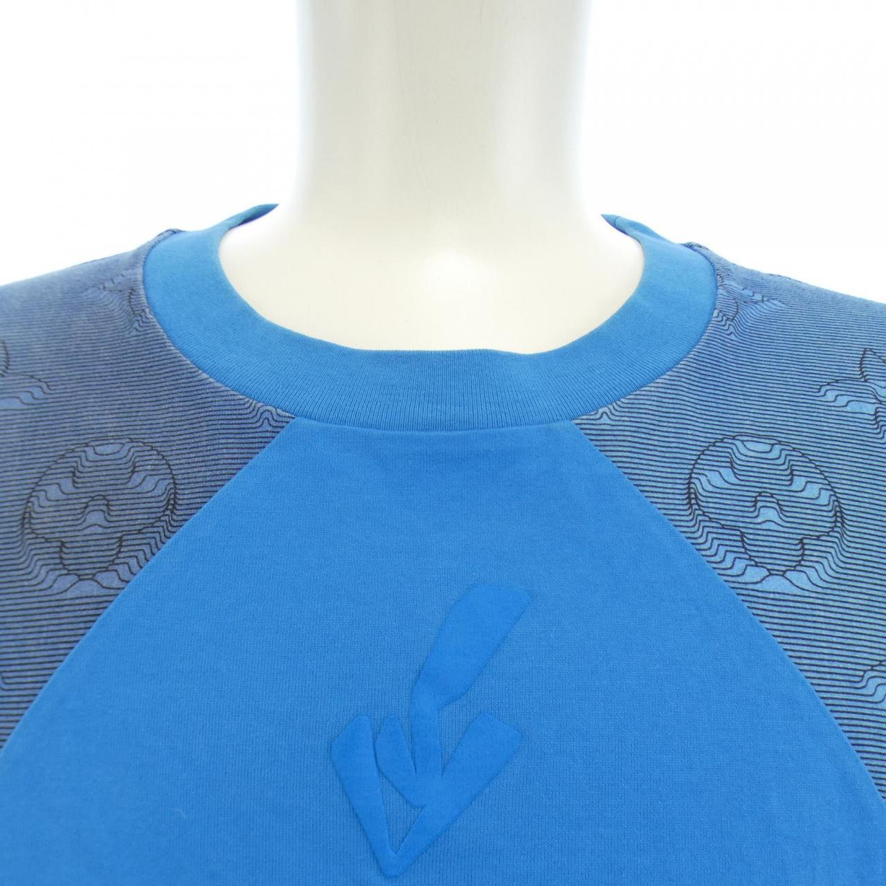 ルイヴィトン LOUIS VUITTON Tシャツ