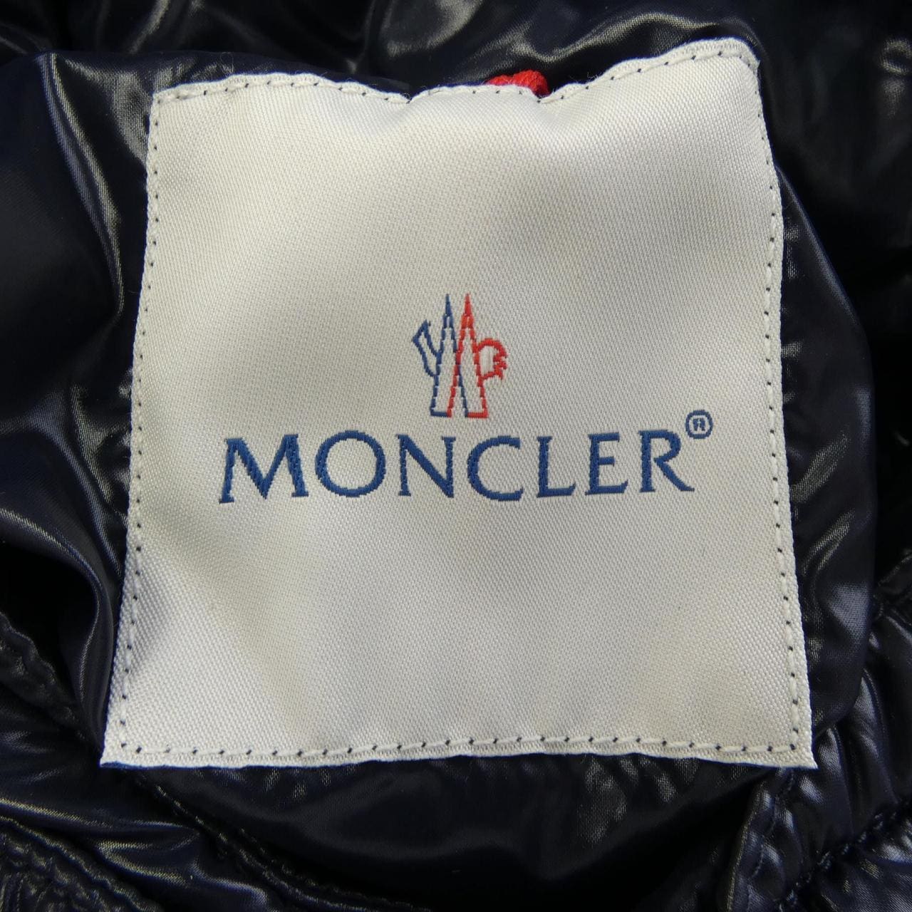 MONCLER MONCLER Down Jacket