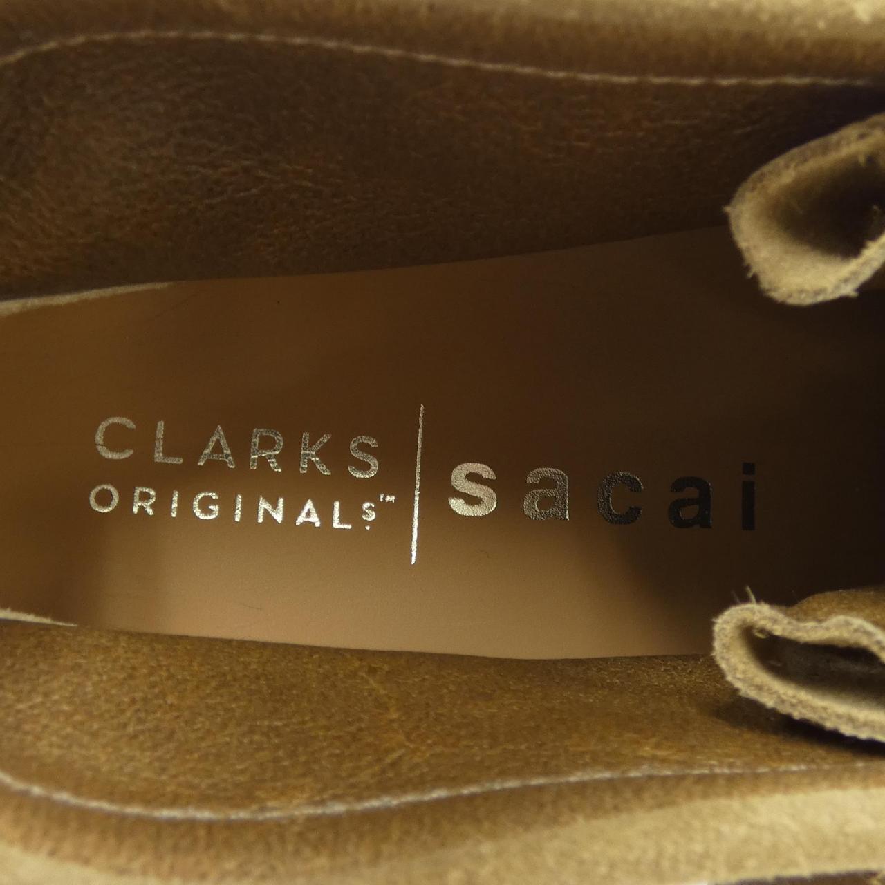 サカイ SACAI シューズ