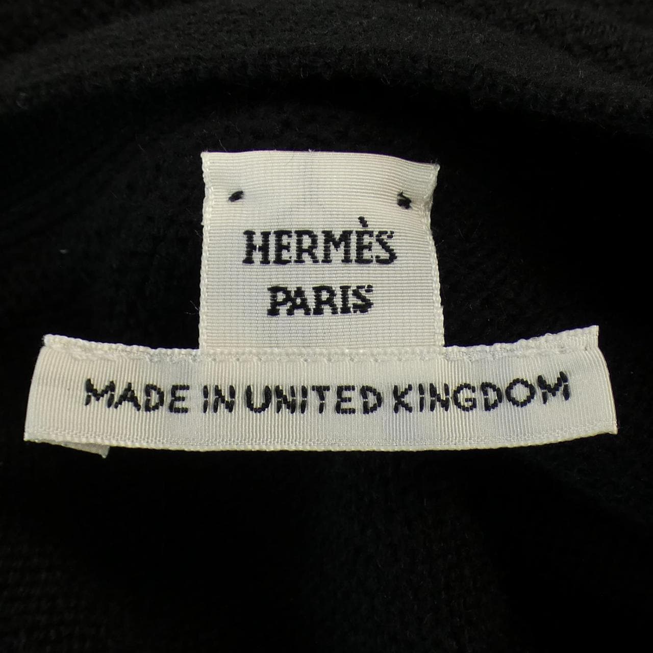 エルメス HERMES ベスト