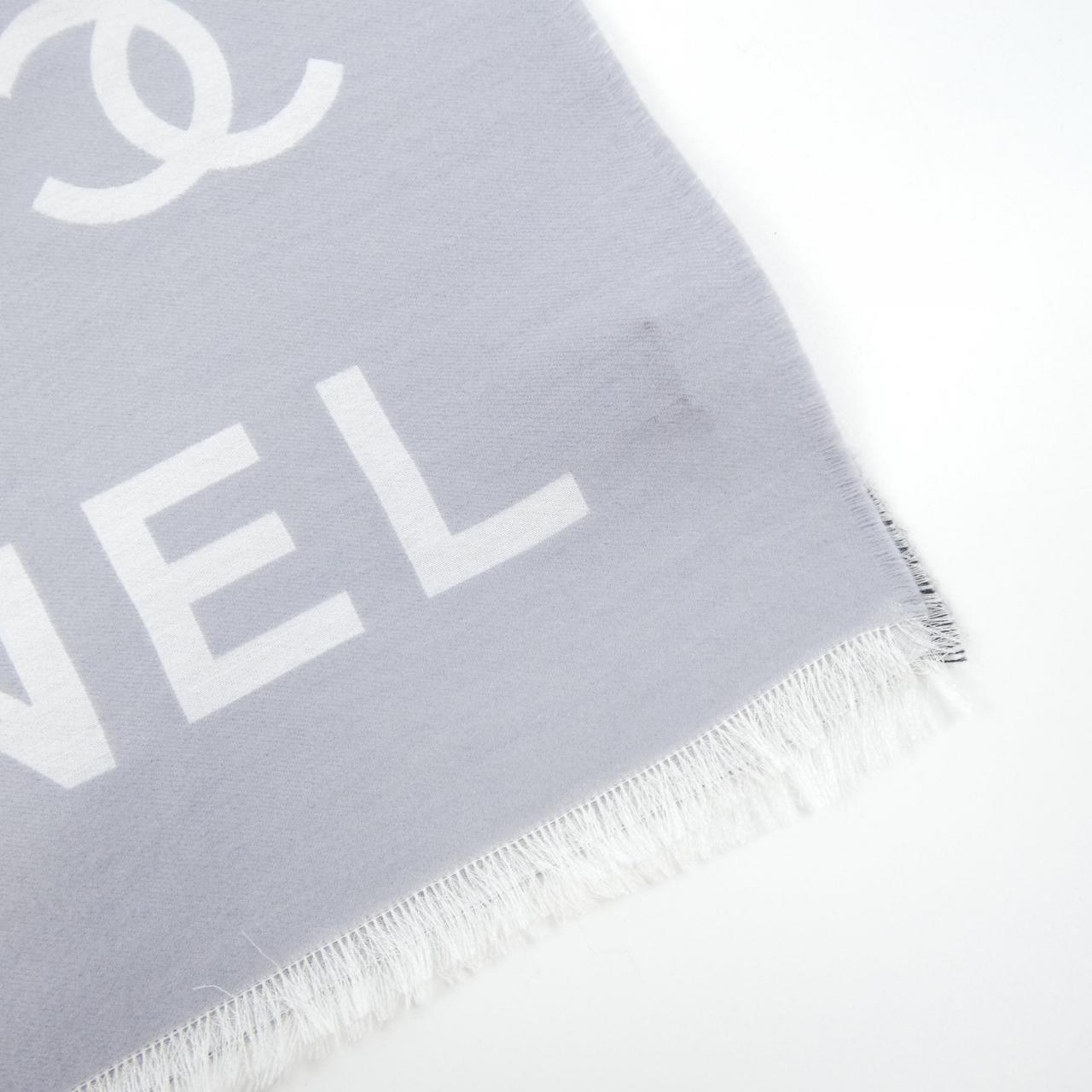 シャネル CHANEL STOLE
