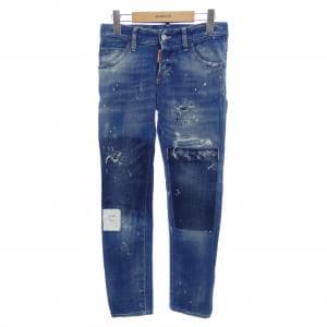 ディースクエアード DSQUARED2 ジーンズ