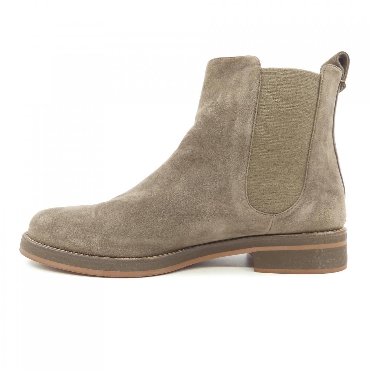 ロロピアーナ Loro Piana ブーツ