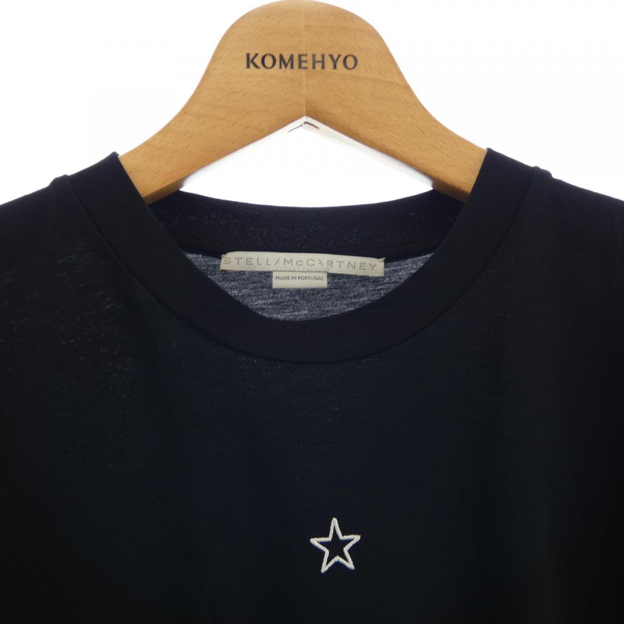 ステラマッカートニー STELLA MCCARTNEY 457142 SIW20 Tシャツ
