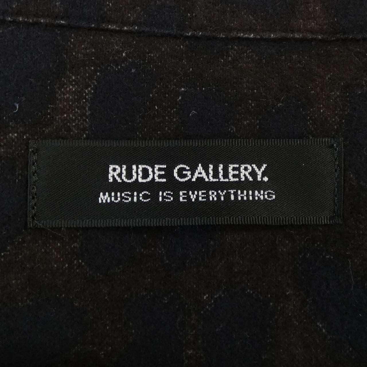 RUDE GALLERY シャツ