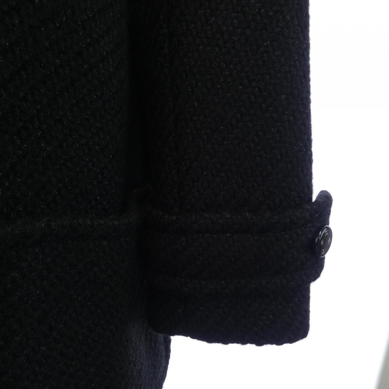 シャネル CHANEL P71169V62674 21B ダッフルコート