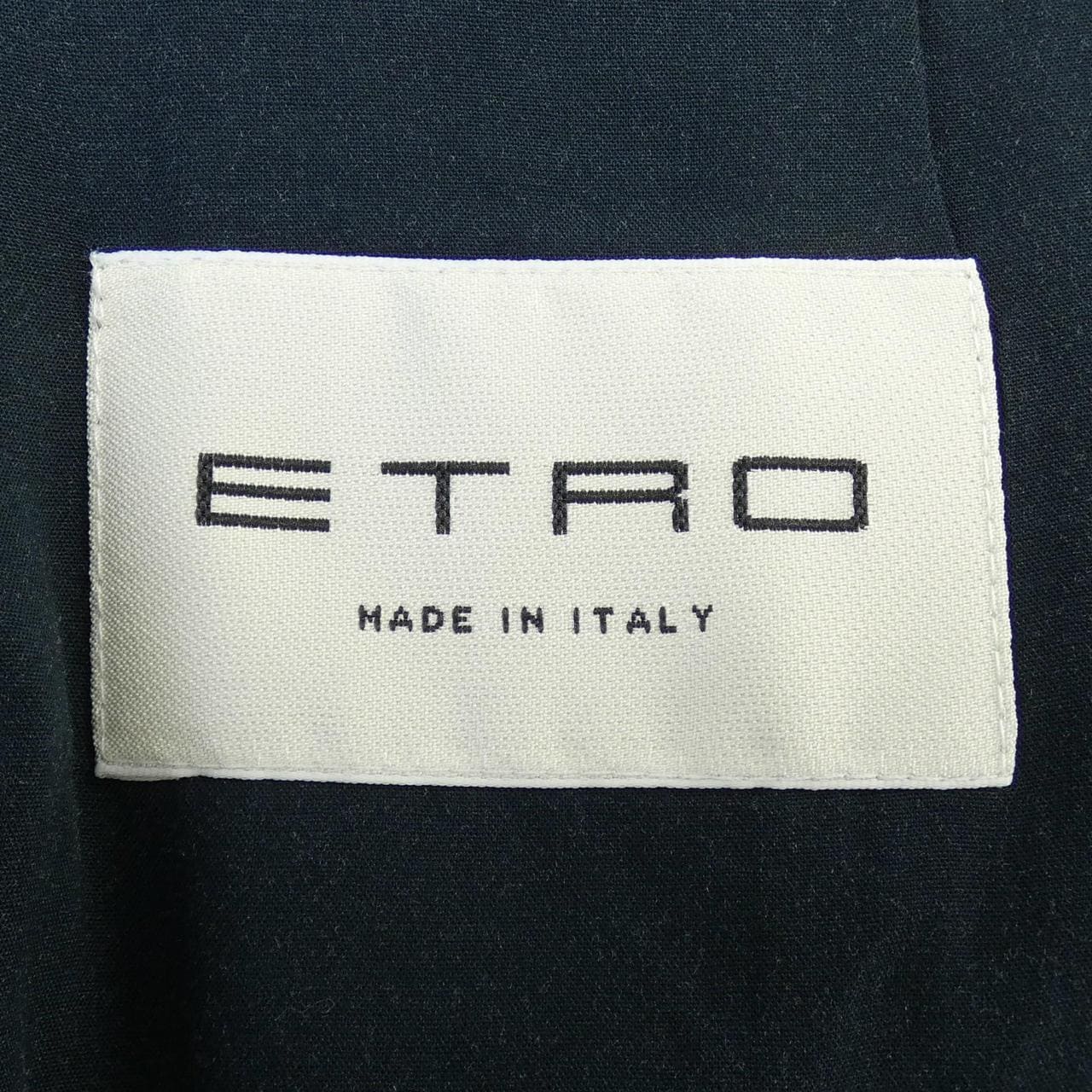 エトロ ETRO ジャケット