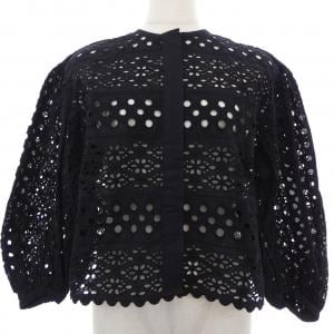 ヌキテパ ne Quittez pas カーディガン