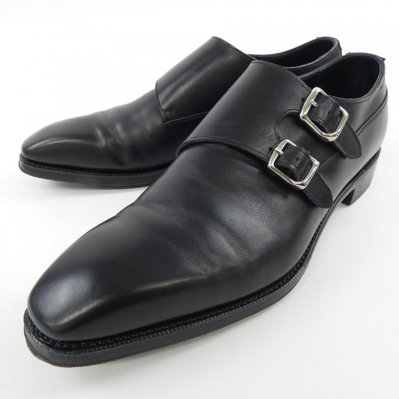 soffice&solid シューズ