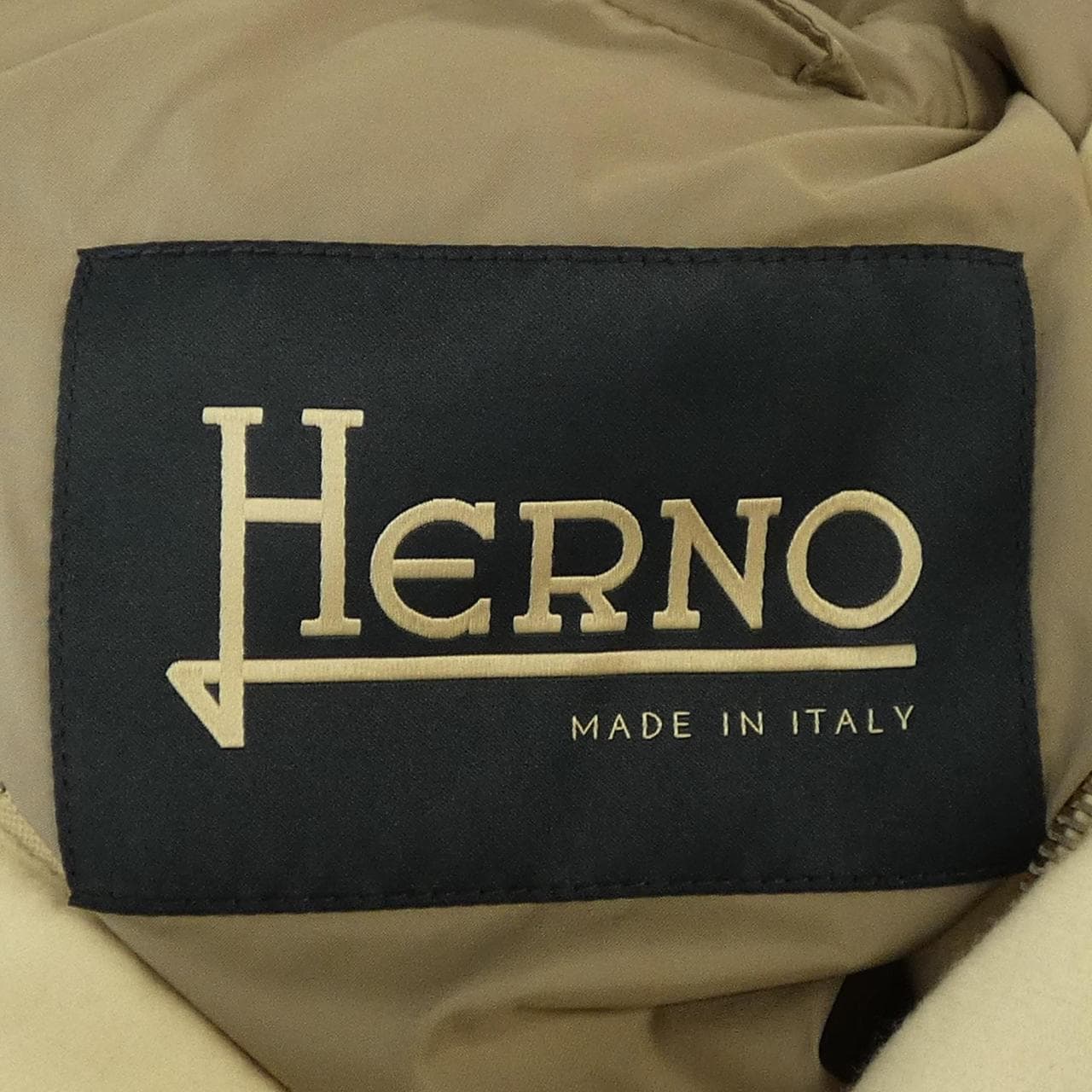 ヘルノ Herno PI0673U ダウンジャケット