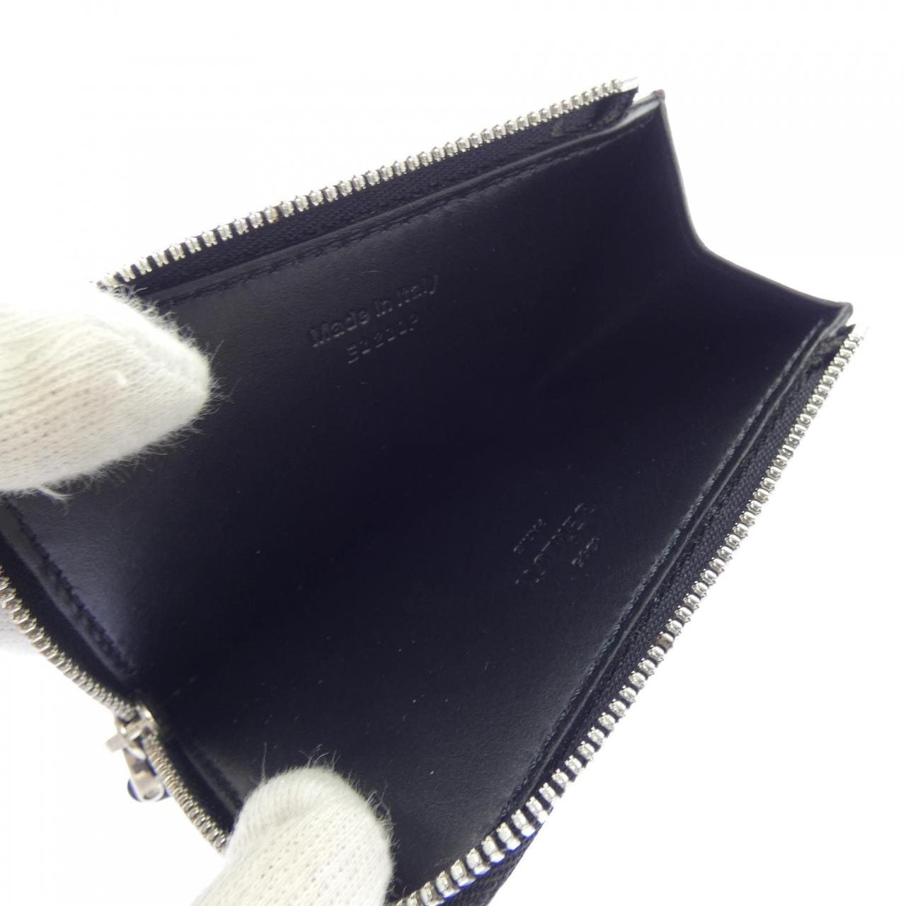 ベルルッティ Berluti CARD CASE